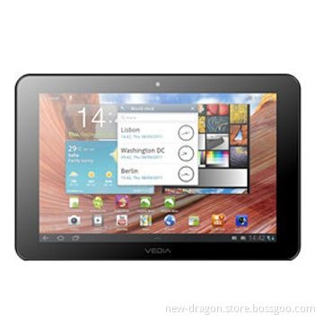 10.1-inch Quad Core Tablet PC with Allwinner A40, IPS Screen, 1,280 x 800 Pixels Resolution